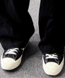 CONVERSE TOKYO | シューズ