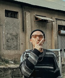 gentle monster | メガネ