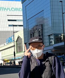 Supreme  | キャップ