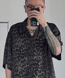 ANTIDOTE BUYERS CLUB | ネックレス