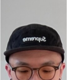 Supreme  | 帽子