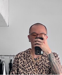 gentle monster | メガネ