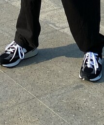 NEW BALANCE | スニーカー