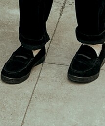 GRAVIS | スリッポン