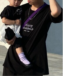 STUSSY | Tシャツ/カットソー