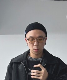 gentle monster | メガネ