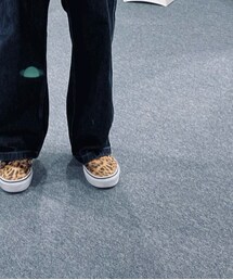 VANS | シューズ