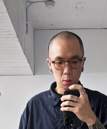 gentle monster | ファッション雑貨