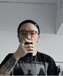 gentle monster | メガネ