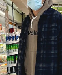 UNIQLO | パーカー