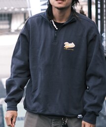 BEN DAVIS | スウェット