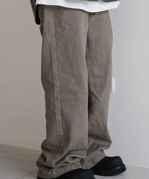 no brand | パンツ