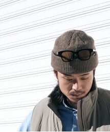 VANS | ニットキャップ/ビーニー