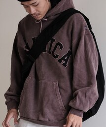 NAUTICA | スウェット