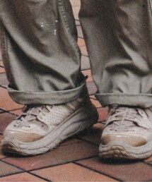 HOKA | シューズ