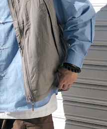 FREAK'S STORE | ダウンベスト