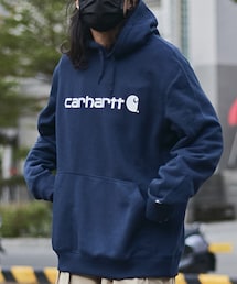 Carhartt | パーカー