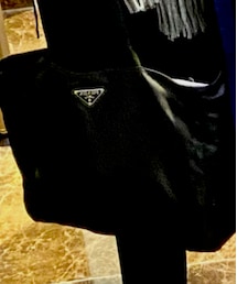 PRADA | トートバッグ