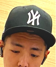 NEW ERA | キャップ