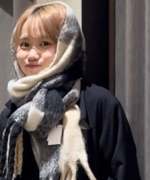 PAGEBOY | マフラー