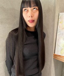 つやんつやん | トリートメント/ヘアパック