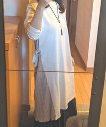 chocol raffine robe | ワンピース