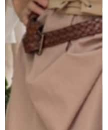 UNIQLO | ベルト