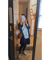 UNIQLO | シャツ/ブラウス