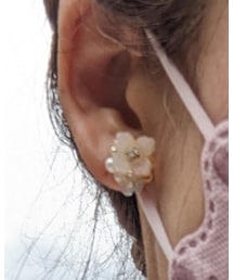 Handmade | イヤリング