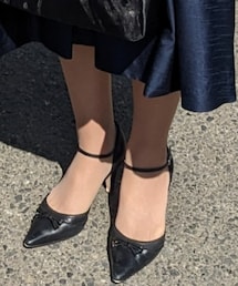 JILL STUART | パンプス