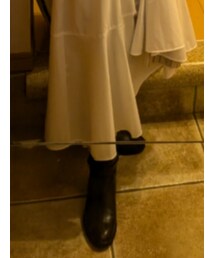 GINZA Kanematsu | ブーツ