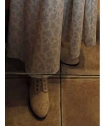 axes femme | ブーツ