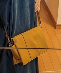 MACARONIC | ショルダーバッグ