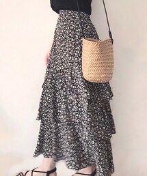 Lily chic | スカート