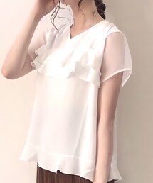 d2ein | シャツ/ブラウス