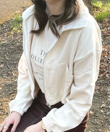 BRANDI | ジャケット/アウター