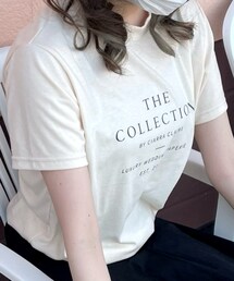 BRANDI | Tシャツ/カットソー