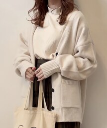 lily chic | ニット/セーター