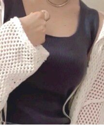 GU | タンクトップ