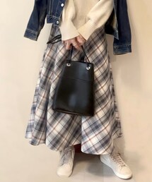 Lily chic | スカート