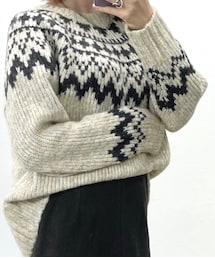 UNIQLO | ニット/セーター