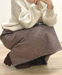 リリーシック | スカート