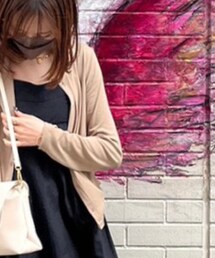 SEU | カーディガン/ボレロ