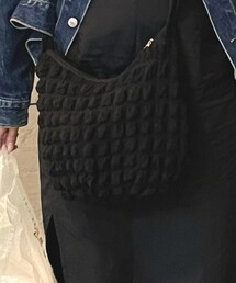 sole. | ショルダーバッグ