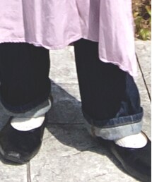 GU | デニムパンツ