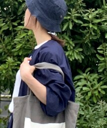 UNIQLO | ノーカラージャケット