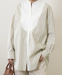 B.C STOCK | シャツ/ブラウス