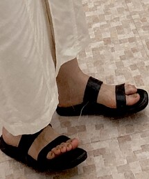 GU | サンダル