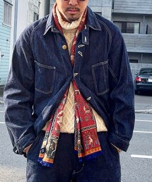 不明 | ニット/セーター