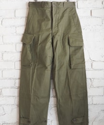 VINTAGE | m47(カーゴパンツ)
